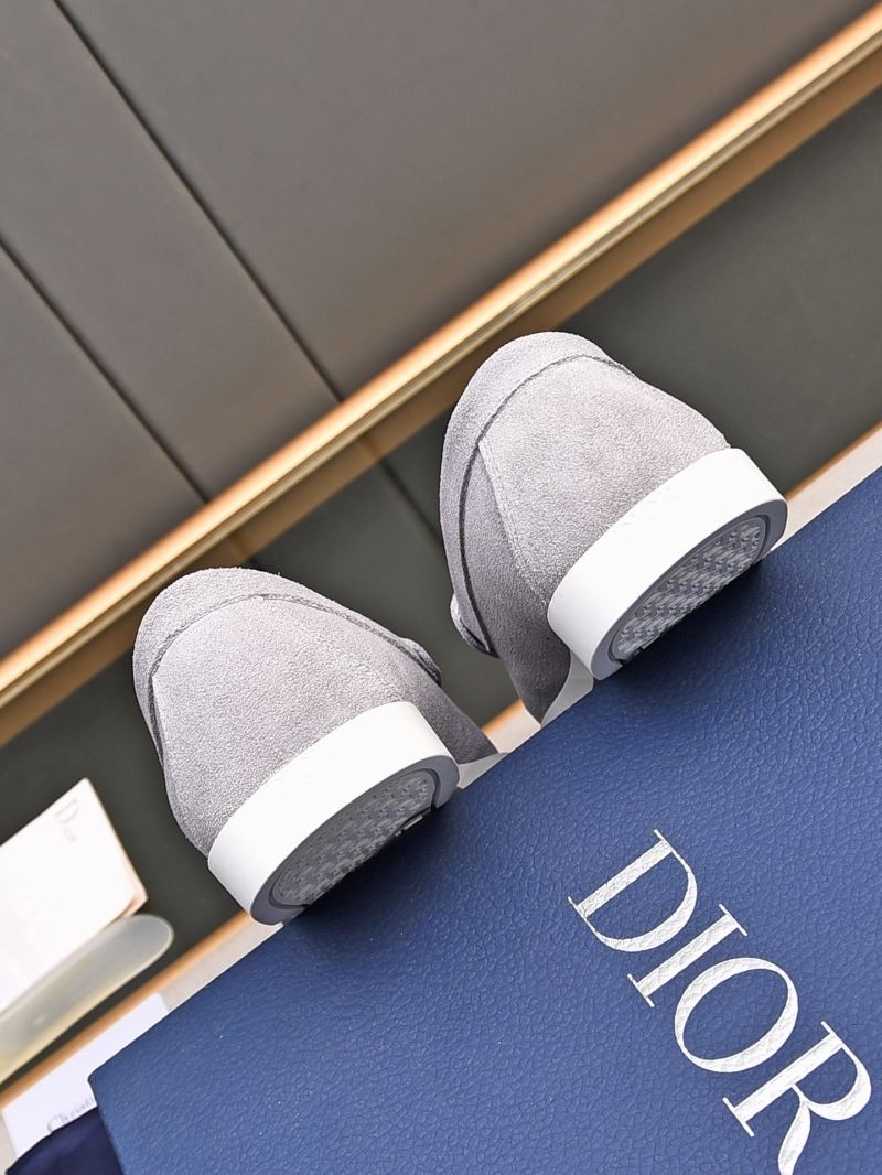 Christian Dior Low Shoes